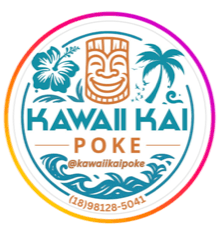Kawaii Poke - Comida Japonesa Kawaii Poke - Comida Japonesa