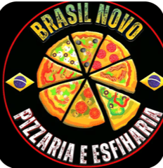 Pizzaria Brasil Novo Pizzaria Brasil Novo