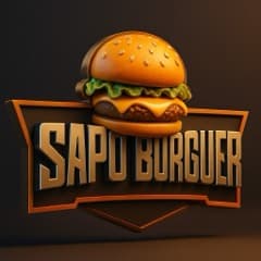Sapo Burguer Sapo Burguer